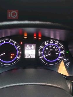 Infiniti EX